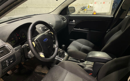 Ford Mondeo III, 2006 год, 350 000 рублей, 3 фотография