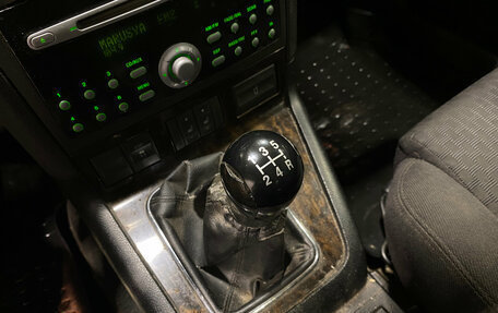 Ford Mondeo III, 2006 год, 350 000 рублей, 5 фотография