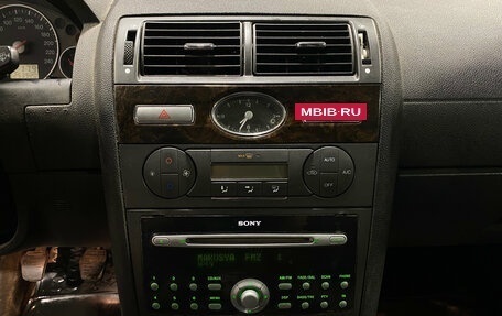 Ford Mondeo III, 2006 год, 350 000 рублей, 4 фотография
