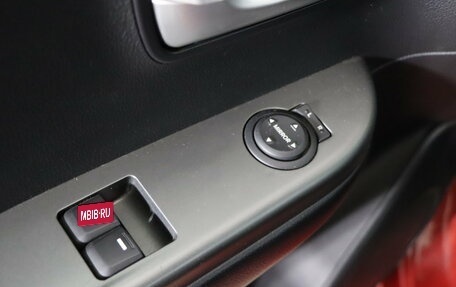 KIA Rio III рестайлинг, 2015 год, 1 279 990 рублей, 15 фотография