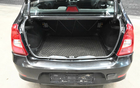 Renault Logan I, 2012 год, 320 000 рублей, 7 фотография