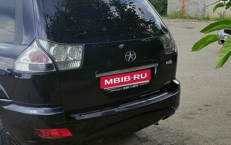 JAC S1 (Rein) I рестайлинг, 2010 год, 310 000 рублей, 6 фотография