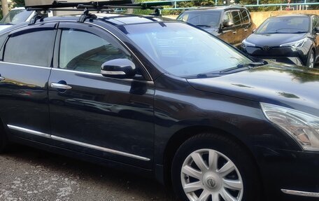 Nissan Teana, 2008 год, 870 000 рублей, 6 фотография