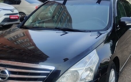 Nissan Teana, 2008 год, 870 000 рублей, 1 фотография