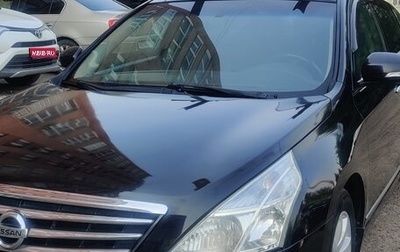 Nissan Teana, 2008 год, 870 000 рублей, 1 фотография