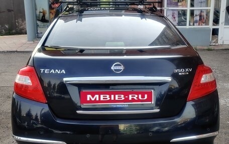 Nissan Teana, 2008 год, 870 000 рублей, 2 фотография
