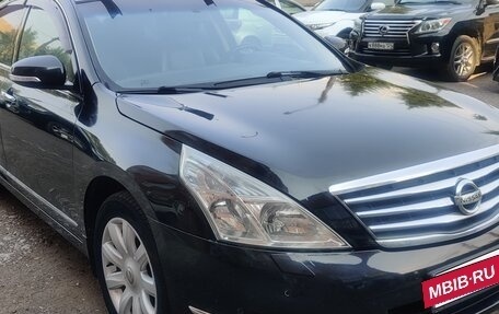 Nissan Teana, 2008 год, 870 000 рублей, 5 фотография