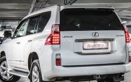 Lexus GX II, 2011 год, 3 300 000 рублей, 1 фотография