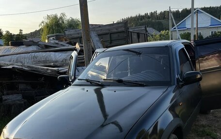 Daewoo Nexia I рестайлинг, 2012 год, 160 000 рублей, 1 фотография