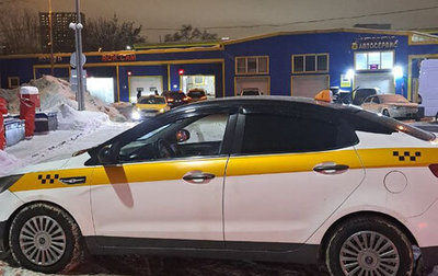 KIA Rio III рестайлинг, 2016 год, 400 000 рублей, 1 фотография