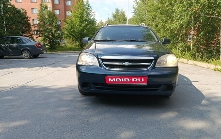 Chevrolet Lacetti, 2008 год, 415 000 рублей, 1 фотография