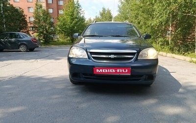 Chevrolet Lacetti, 2008 год, 415 000 рублей, 1 фотография