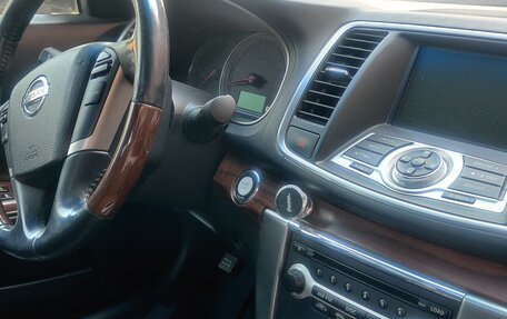Nissan Teana, 2008 год, 870 000 рублей, 8 фотография