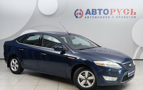 Ford Mondeo IV, 2010 год, 658 000 рублей, 1 фотография