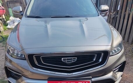 Geely Atlas, 2022 год, 2 230 000 рублей, 1 фотография