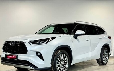 Toyota Highlander, 2026 год, 5 240 000 рублей, 1 фотография