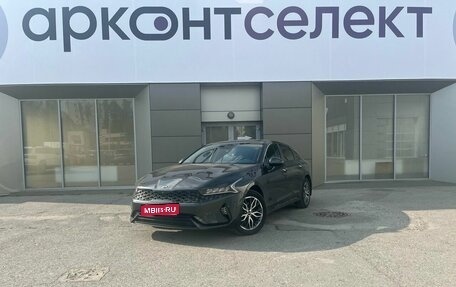 KIA K5, 2020 год, 2 480 000 рублей, 1 фотография