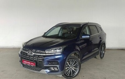 Chery Tiggo 8 I, 2022 год, 1 790 000 рублей, 1 фотография