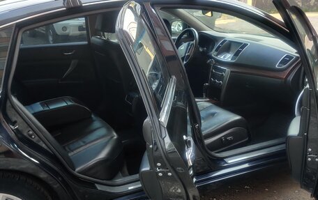 Nissan Teana, 2008 год, 870 000 рублей, 9 фотография