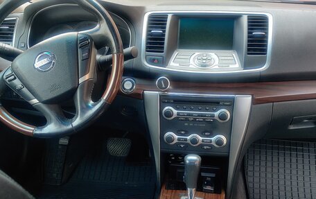 Nissan Teana, 2008 год, 870 000 рублей, 12 фотография