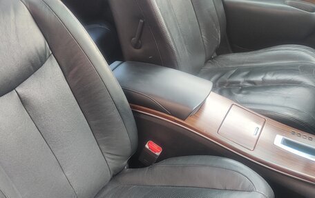 Nissan Teana, 2008 год, 870 000 рублей, 11 фотография