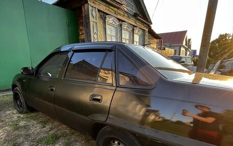 Daewoo Nexia I рестайлинг, 2012 год, 160 000 рублей, 2 фотография