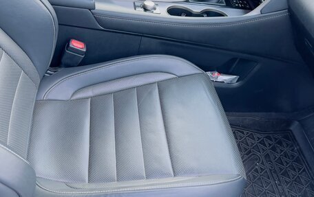 Lexus RX IV рестайлинг, 2017 год, 3 789 000 рублей, 9 фотография
