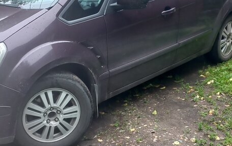 Ford S-MAX I, 2008 год, 590 000 рублей, 5 фотография
