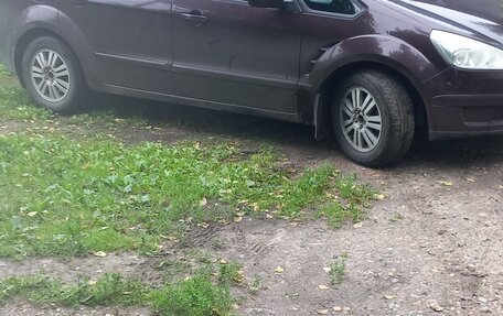Ford S-MAX I, 2008 год, 590 000 рублей, 6 фотография