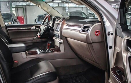 Lexus GX II, 2011 год, 3 300 000 рублей, 3 фотография