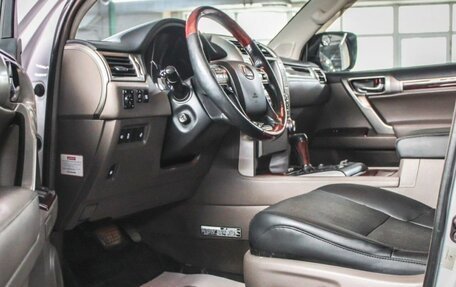 Lexus GX II, 2011 год, 3 300 000 рублей, 2 фотография
