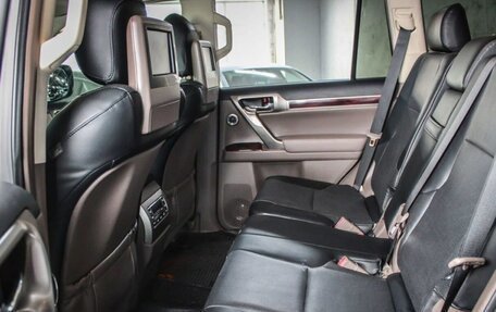 Lexus GX II, 2011 год, 3 300 000 рублей, 4 фотография