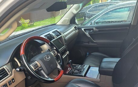 Lexus GX II, 2011 год, 3 300 000 рублей, 5 фотография
