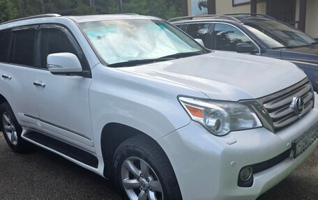 Lexus GX II, 2011 год, 3 300 000 рублей, 6 фотография