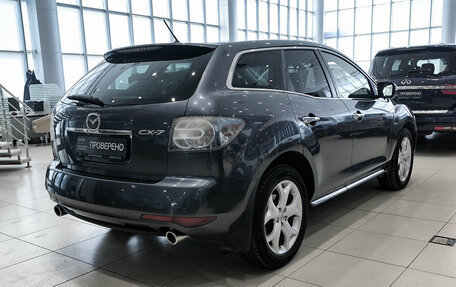 Mazda CX-7 I рестайлинг, 2011 год, 1 099 000 рублей, 9 фотография