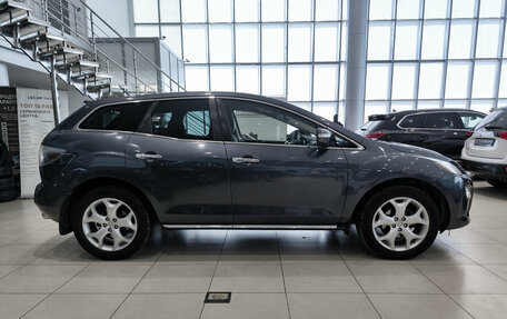 Mazda CX-7 I рестайлинг, 2011 год, 1 099 000 рублей, 8 фотография
