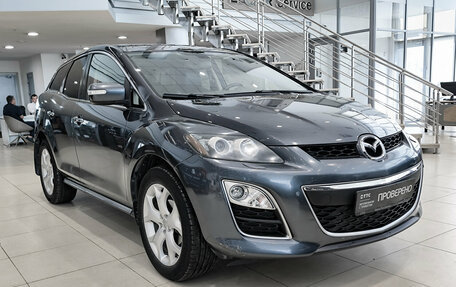 Mazda CX-7 I рестайлинг, 2011 год, 1 099 000 рублей, 7 фотография