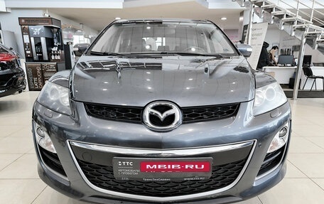 Mazda CX-7 I рестайлинг, 2011 год, 1 099 000 рублей, 6 фотография