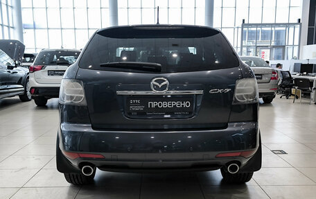 Mazda CX-7 I рестайлинг, 2011 год, 1 099 000 рублей, 10 фотография