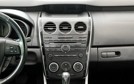 Mazda CX-7 I рестайлинг, 2011 год, 1 099 000 рублей, 19 фотография