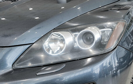 Mazda CX-7 I рестайлинг, 2011 год, 1 099 000 рублей, 21 фотография