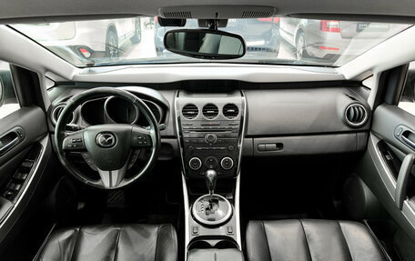 Mazda CX-7 I рестайлинг, 2011 год, 1 099 000 рублей, 18 фотография