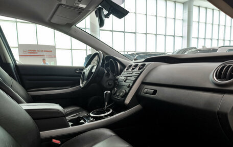 Mazda CX-7 I рестайлинг, 2011 год, 1 099 000 рублей, 15 фотография