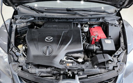Mazda CX-7 I рестайлинг, 2011 год, 1 099 000 рублей, 13 фотография