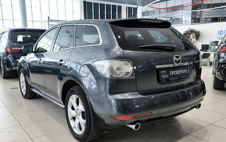 Mazda CX-7 I рестайлинг, 2011 год, 1 099 000 рублей, 11 фотография