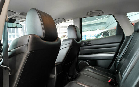 Mazda CX-7 I рестайлинг, 2011 год, 1 099 000 рублей, 16 фотография