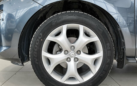 Mazda CX-7 I рестайлинг, 2011 год, 1 099 000 рублей, 22 фотография