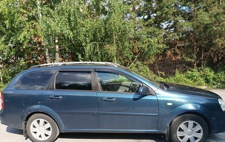Chevrolet Lacetti, 2008 год, 415 000 рублей, 4 фотография