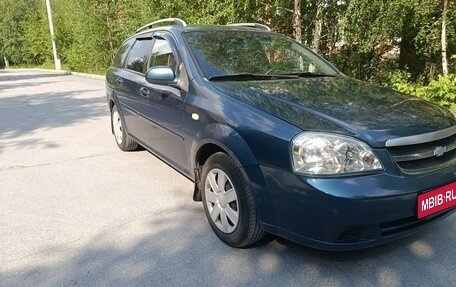 Chevrolet Lacetti, 2008 год, 415 000 рублей, 3 фотография