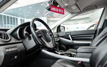 Mazda CX-7 I рестайлинг, 2011 год, 1 099 000 рублей, 20 фотография